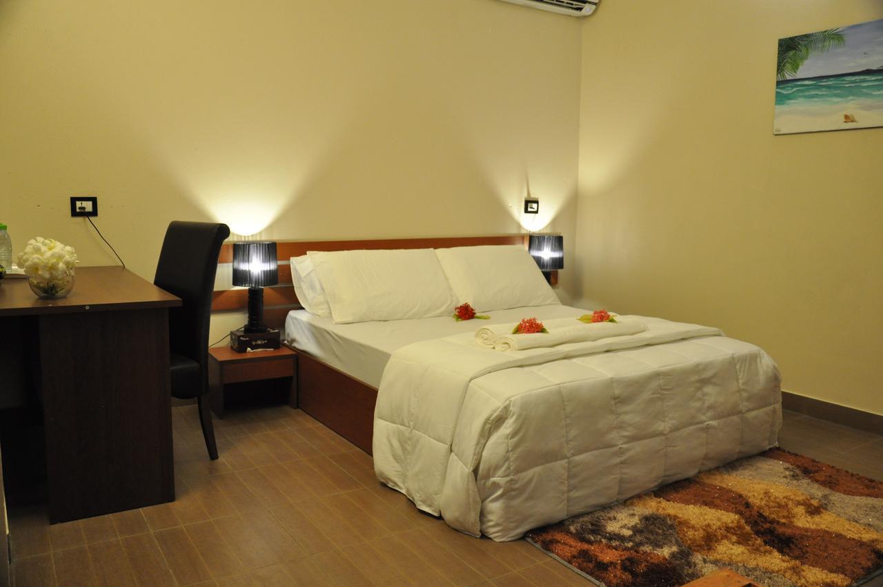 Holiday Home Kelaa Экстерьер фото