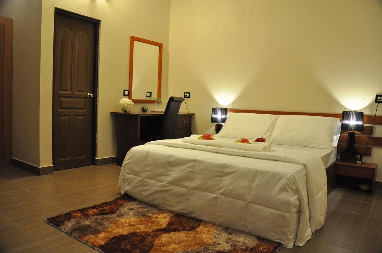 Holiday Home Kelaa Экстерьер фото