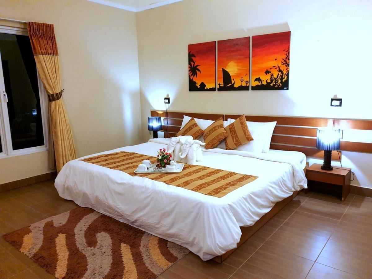 Holiday Home Kelaa Экстерьер фото