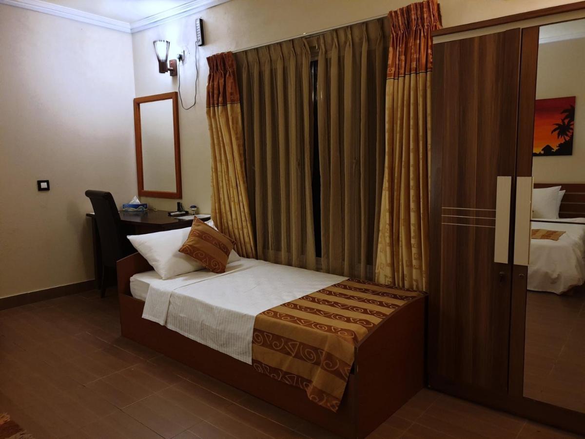 Holiday Home Kelaa Экстерьер фото