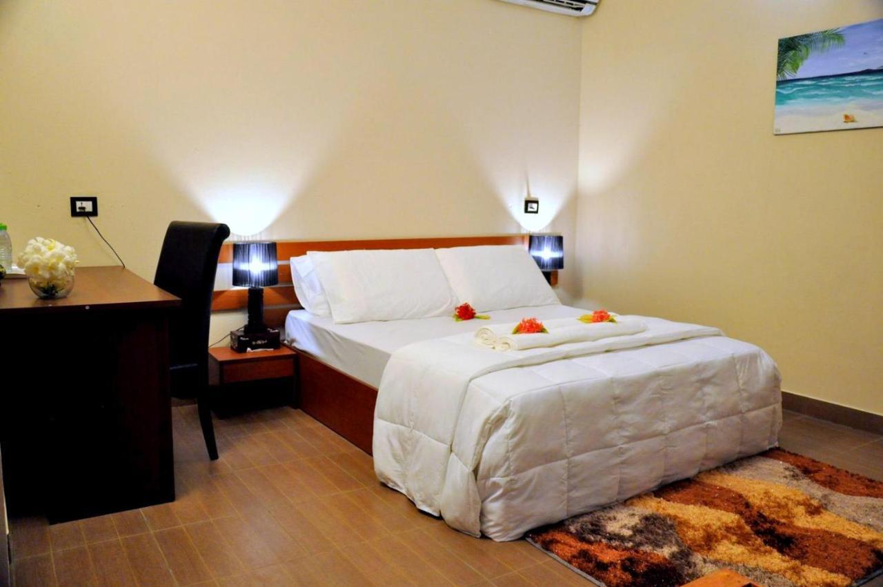 Holiday Home Kelaa Экстерьер фото