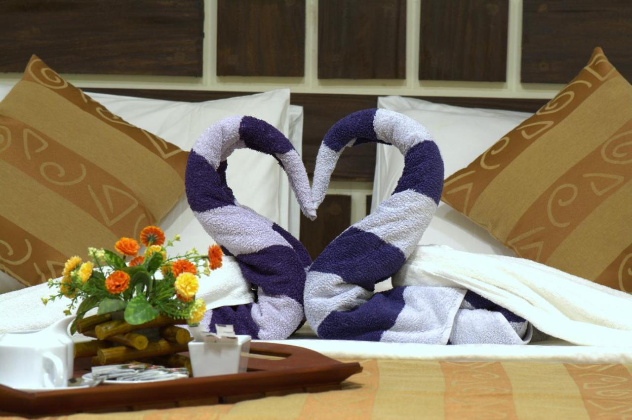 Holiday Home Kelaa Экстерьер фото