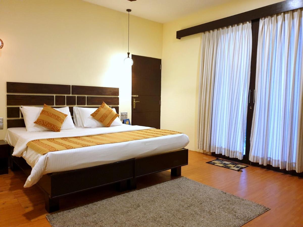 Holiday Home Kelaa Экстерьер фото