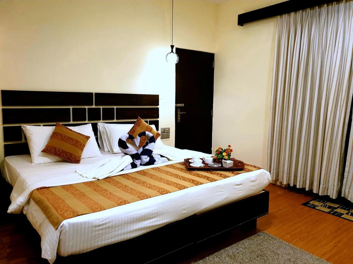 Holiday Home Kelaa Экстерьер фото