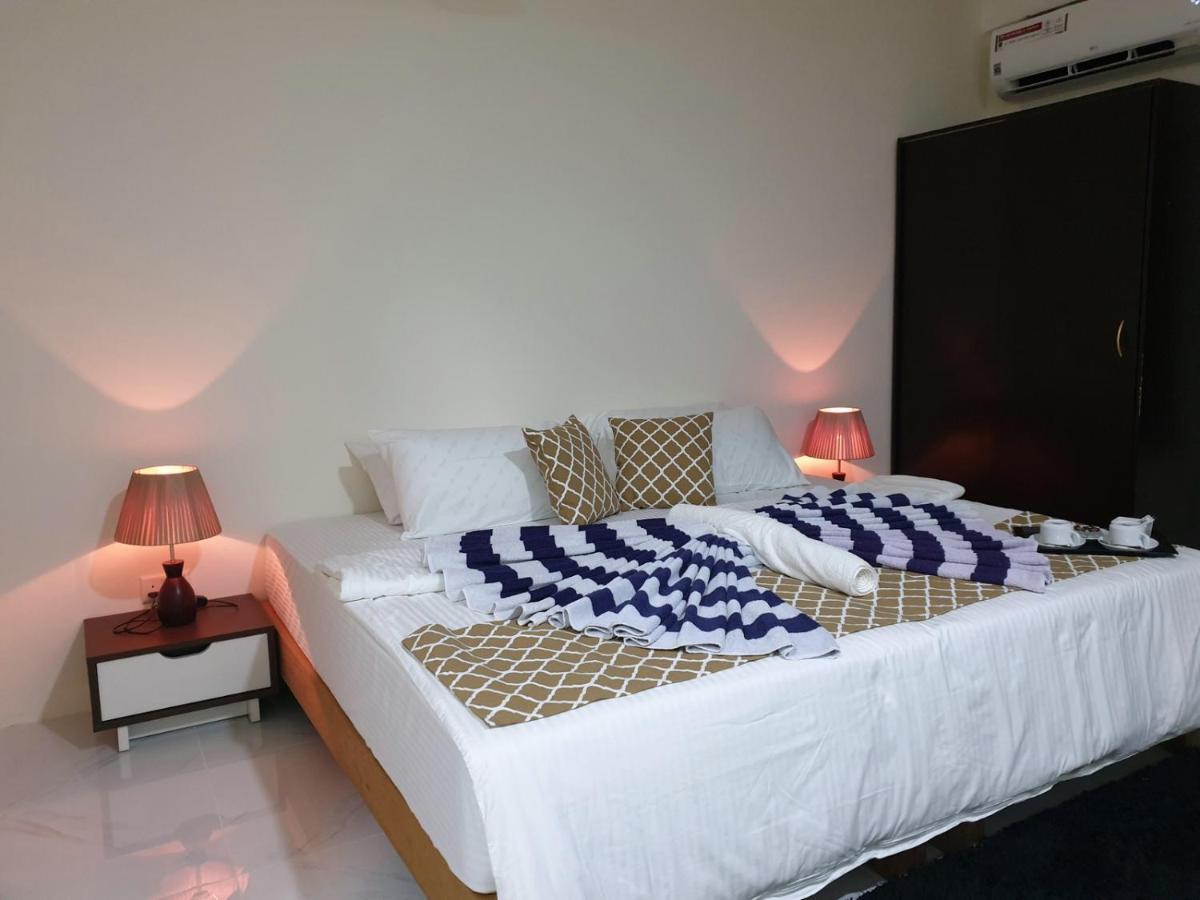 Holiday Home Kelaa Экстерьер фото