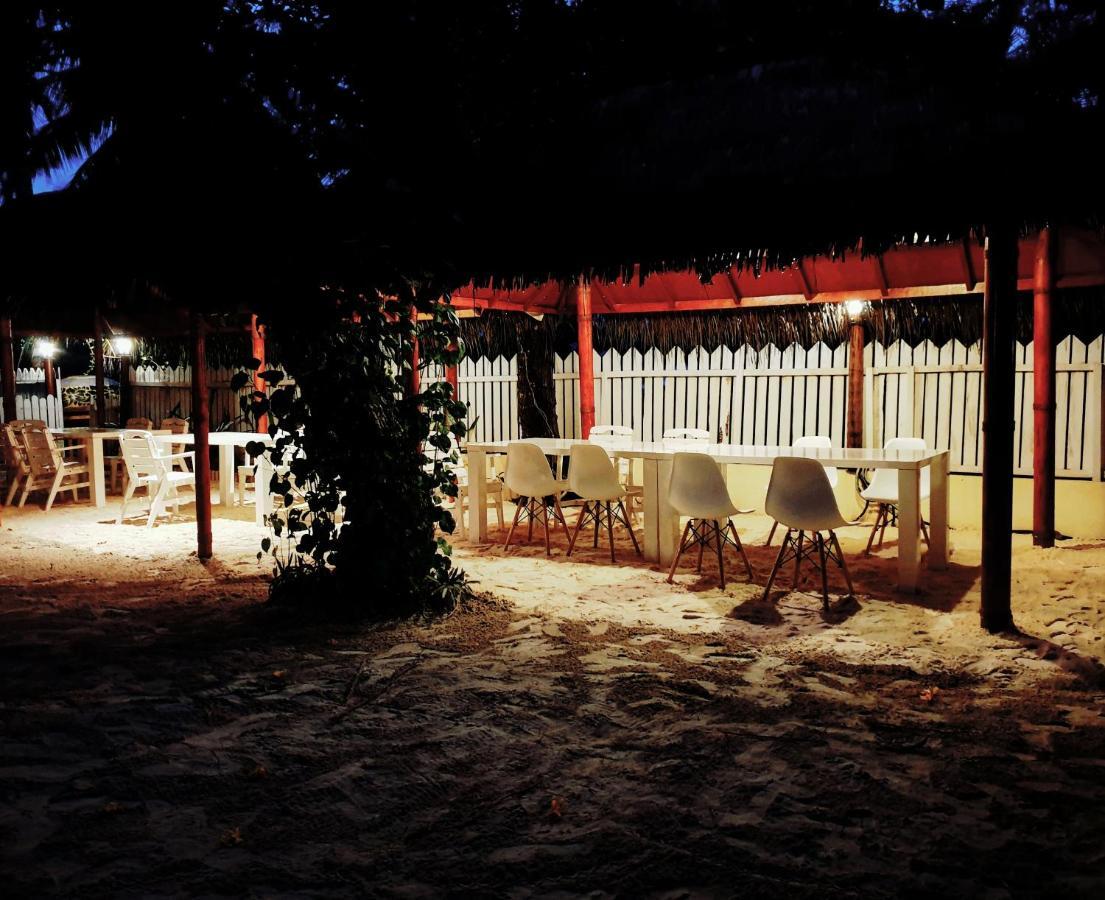 Holiday Home Kelaa Экстерьер фото